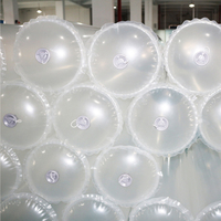 Tube de remplacement en TPU à grand diamètre pour tente gonflable – Fournisseur de tubes d'air pour tentes