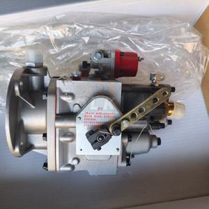 掘削機燃料噴射ポンプ 4621LA DRO1050531 カミンズディーゼルエンジン用 - Product Image 6