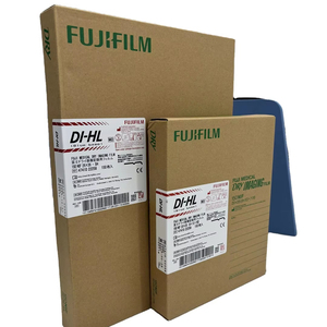 ฟิล์มถ่ายภาพรังสีเอ็กซ์แบบแห้งสำหรับการแพทย์ <span class=keywords><strong>Fujifilm</strong></span> DI-HL 8x10/10x14/14x17 ราคาประหยัด - Product Image 5