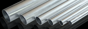 Galvanizli Çelik Borular 25mm İnşaat ve Dekorasyon Kablo Kanallarında Kabloları Korumak İçin - Product Image 6