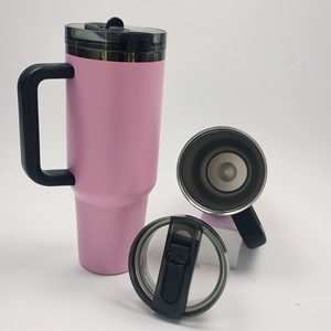 Nuevo Termo Clásico <span class=keywords><strong>de</strong></span> Vacío <span class=keywords><strong>Messi</strong></span> Powder Big Mac Cup PRO 2025, Plegable con Pajita, para Oficina, Auto, Regreso a Clases, Almacén en EE. UU. - Product Image 1
