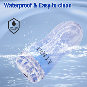 Juguetes sexuales para adultos, copa de avión agradable después de la Corte, entrenamiento de crisantemo, deseo de retorcer, dispositivo de masturbación masculina - Product Image 4