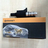 صمام كهرومغناطيسي 11417639993 لسيارات BMW الفئة 2 والفئة 5 وX3 وX4 وMINI