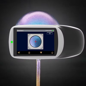 Colorímetro Fotoeléctrico Digital LA-3A, Espectrofotómetro Portátil - Product Image 6