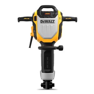 Marteau démoliteur industriel D25966-XE 1800W 15kg 28mm HEX DIY Garantie 3 ans - Product Image 2