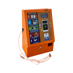 Ý Tưởng Kinh Doanh 2025 cho kinh doanh trực tuyến công nghệ cao <span class=keywords><strong>internet</strong></span> ổn định tốc độ cao với tính năng thanh toán Máy bán hàng tự động - Product Image 2