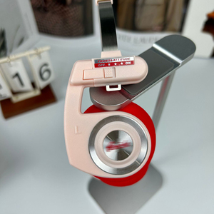 Casque sans fil Bluetooth rétro élégant, son <span class=keywords><strong>HiFi</strong></span>, design pliable, idéal pour les trajets quotidiens et le streetwear - Product Image 2