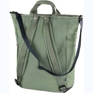 Mochila Deportiva Multifuncional Grande de Nailon de Marca, Moderna, Impermeable, para Viajes, Gimnasio, con Compartimento para Zapatos - Product Image 3