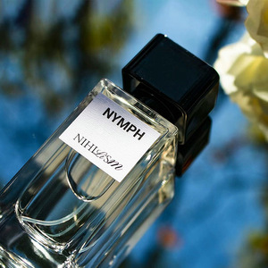 2025 nhà máy không thấm nước tùy chỉnh bao bì dán chai nước hoa nhãn Mỹ phẩm nhãn dán nhãn - Product Image 5