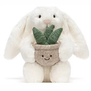 Jelly Catjellyca -----   Gran Colección de Peluches Lindos y Adorables con Forma de Animales, Ideales como Regalos - Product Image 4