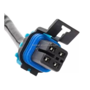 Phụ Tùng Ô Tô Cảm Biến Tự Động 8m2003959 0258006956 Cho Xe 3883724 O2 Cảm Biến Oxy Người Gửi - Product Image 3