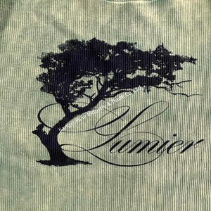 TS4031 Maglietta a <span class=keywords><strong>Maniche</strong></span> <span class=keywords><strong>Lunghe</strong></span> in Cotone Waffle Personalizzata con Logo Effetto Invecchiato, Lavaggio Acido, Vestibilità Oversize Boxy, <span class=keywords><strong>Maglia</strong></span> <span class=keywords><strong>Termica</strong></span> a <span class=keywords><strong>Maniche</strong></span> <span class=keywords><strong>Lunghe</strong></span> in Waffle - Product Image 4