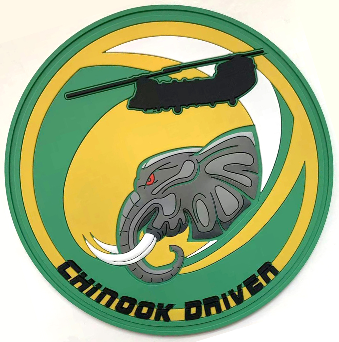 Colorido personalizado