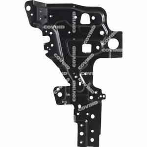 Support de fixation Covind LH sur la calandre inférieure, adapté à FH EURO 6 (84228539) Italie - Product Image 2