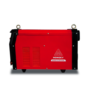 Machine à souder MIG350E 380V IGBT 350A, directement de l'usine, portable, état neuf, acier inoxydable, haute productivité, sans gaz - Product Image 3