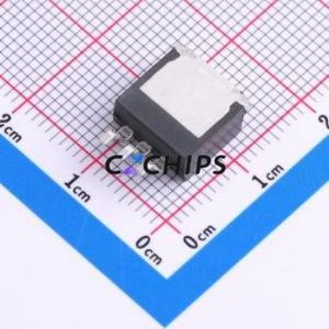 LM2990S-12วงจรรวม/NOPB DDPAK-3 (ถึง-263-3) ใหม่ล่าสุดวงจรรวมชิพ PMIC ตัวควบคุมเชิงเส้น (LDO) - Product Image 2