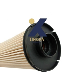ตัวกรองน้ำมันเชื้อเพลิงรถบรรทุก P550627 FF5627 KX73 PU855X E56KPD72/1D 51.12503-0042สำหรับเครื่องยนต์รถบรรทุกไส้กรองน้ำมันเชื้อเพลิง - Product Image 4