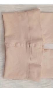 살구색 90데니어 컨버터블 소녀 발레 타이츠 여름 가을 울트라 소프트 댄스 화이트 팬티스타킹 성인용 - Product Image 5