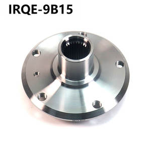 Ensemble de roulement de roue arrière Irqe, ensemble de tête d'essieu 9B15 pour BMW - Product Image 4