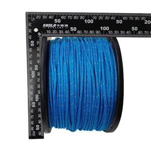 Outdoor Style 3mm*200m Roulette Polypropylene Wind Rope PP Material - Product Image 4