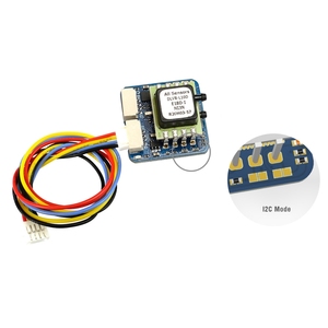MATEK Mateksys DIGITAL AIRSPEED SENSOR ASPD-DLVR for Rc <b>Drone</b>/<b>Quadcopter</b>/AirplaneMATEK DIGITAL AIRSPEED SENSOR ASPD-DLVR L431 - Product Image 4