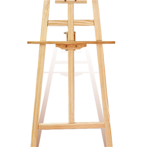 Caballete de madera de pino, calidad garantizada, precio más moderno - Product Image 2