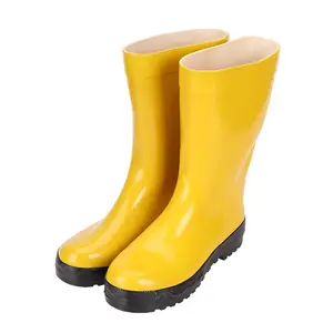 Желтые Защитные чехлы для ботинок и обуви для опасных материалов, взрывчатых веществ, газов, воспламеняющихся жидкостей, пероксид