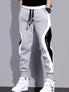 Nuovo stile Custom Logo uomo Sport Sport Joggers pantaloni della tuta da ginnastica uomo stile lungo Sport pantaloni da uomo