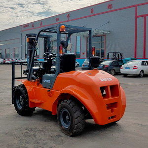 בטוח במפעל מכירה ישירה 1.8 מקסימאלי 2.5 3.5 טון 4x4 <span class=keywords><strong>4</strong></span> <span class=keywords><strong>4</strong></span> הנעה הנעה לכל שטח מלגזות שטח מחיר משאית - Product Image 2