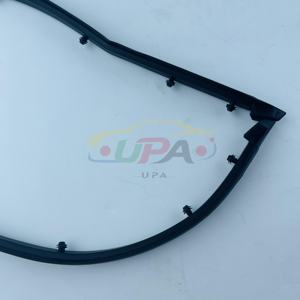 Sistema de cubierta de alta calidad STRIP 86357-A7001 86357A7001 para H-yundai Solaris 86357 A7001 - Product Image 4