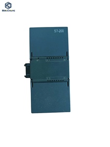 Controlador PLC, Sensor, Módulo de Control Lógico Programable, Nuevo y Original, S7-200 SMART EM AE04 - Product Image 1