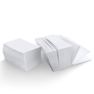สติกเกอร์ A6แบบพับได้สติกเกอร์จัดส่งแบบใช้ความร้อนสำหรับ USPS FBA eBay ขนาด4x6นิ้ว - Product Image 4