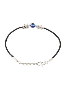 Tobillera ajustable a la moda para mujer, pulsera elegante para el pie, accesorio de joyería para vacaciones de verano, fiesta en la playa, uso diario - Product Image 3