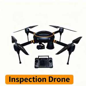 Prosumer High Performance Chimera 7 Inch Fpv Drone Kit Racing Drone Kit With Brushless Motor Kv1300 With Camera - Product Image 5