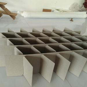 Tùy Chỉnh 10 15 30Ml Chai Tông Ngăn Chèn Phân Vùng Cho Hộp, Tùy Chỉnh Hộp Bao Bì Sóng - Product Image 6