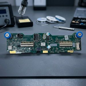 BPN-NVME4-HS119N-S4R 1U 4-Bay SFF แบ็คเพลน 4x SAS3 SATA3 NVMe4 สำหรับ Supermicro HS119 - Product Image 4