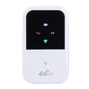 Routeur WiFi portable mini 4GLTE à économie d'énergie, version M80, lanterne Unicom, 3 modes, routeur WiFi 2021, télécommunications <span class=keywords><strong>Internet</strong></span> Z7D3 - Product Image 1