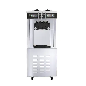 Donper Ijs Machinefood Machine Food Machine D435