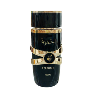 Perfume en Spray de Alta Calidad para Mujer 100ml Original Árabe Bruma Corporal Entrega Rápida OEM Venta al por Mayor y Menor Productos Mixtos Tipo Parfum - Product Image 1