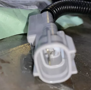 三菱用3ポートブーストコントロールソレノイドおよびワイヤーハーネス - Product Image 3