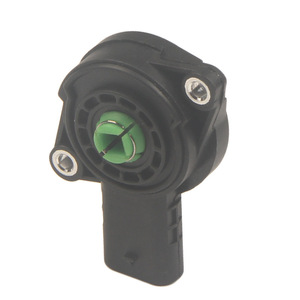 Sensor de Presión del Colector de Admisión 07L907386B para Volkswagen Audi, Pieza de Repuesto V10-72-1268 - Product Image 1