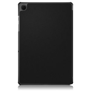 <span class=keywords><strong>Étui</strong></span> de protection en cuir avec support magnétique mince pour <span class=keywords><strong>Samsung</strong></span> Galaxy Tab <span class=keywords><strong>A8</strong></span> 10.5 <span class=keywords><strong>2021</strong></span> SM-X200 SM-X205 <span class=keywords><strong>tablette</strong></span> - Product Image 6