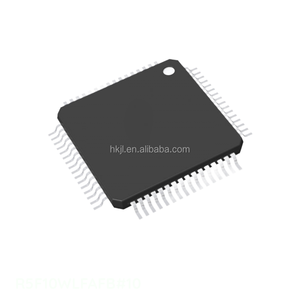 R5F10WLFAFB ฝัง64 LQFP #10ซื้อชิ้นส่วนอิเล็กทรอนิกส์ออนไลน์ดั้งเดิม - Product Image 1