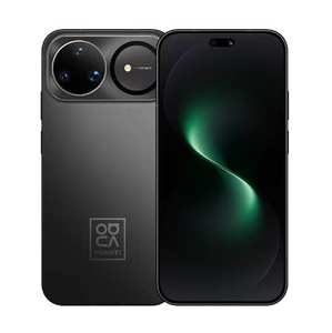 Nuevo y Original para el Teléfono Nova 15 Ultra 5G, Pantalla OLED de 6.84 Pulgadas y 120Hz, Cámara de Belleza Kirin9010S, Batería de 6500mAh, Carga de 100W, Doble SIM - Product Image 4