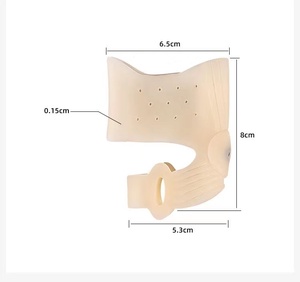 Original Deluxe Ball of Foot Cushions <strong>Bunion</strong> Pad Foot Pads to Help Relieve Hallux Valgus, Tailor's <strong>Bunion</strong>, Forefoot Pain - Product Image 6