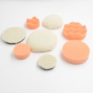 Tùy chỉnh chết cắt tự dính chống cháy và cách âm bọt xốp thoáng khí cho các thiết bị điện tử - Product Image 4