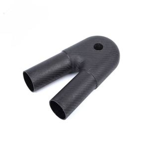 Raccords de tube en fibre de carbone anti-fatigue robustes SHENYU OEM - Product Image 1