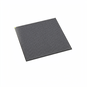 Electronic Circuit Components M2GL100TS-1FC1152I Authorized Distributor 1152 BBGA, FCBGA Embedded - Product Image 1