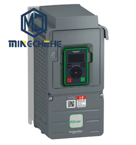 Industrial AC Drive ATV610U75N4 Variable <b>Speed</b> Drive for Asynchronous Motor <b>Control</b> Energy Saving Inverter - Product Image 1