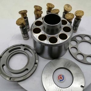 Excavator Parts for KVC925 KVC930 KVC932 Hydraulic Parts for ZX140-5 - Product Image 3